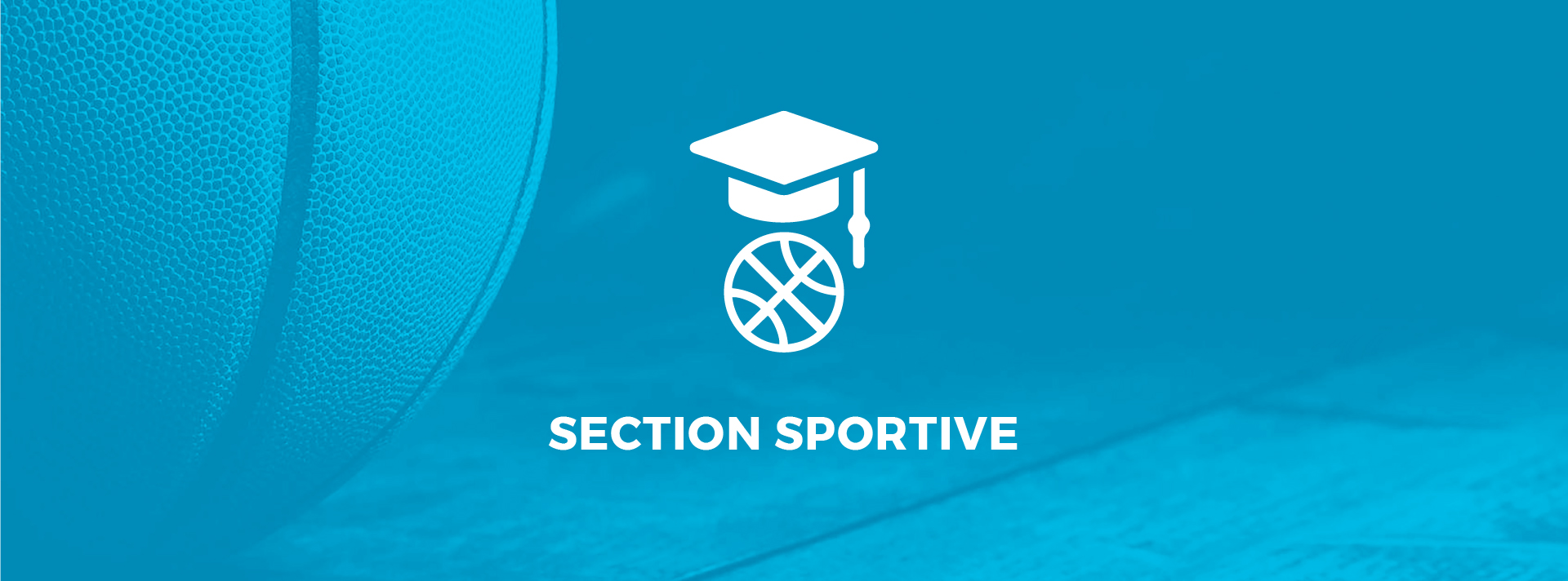 section sportive couverture-100